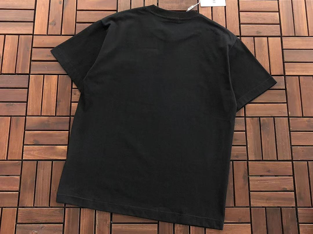 T-Shirts Dior