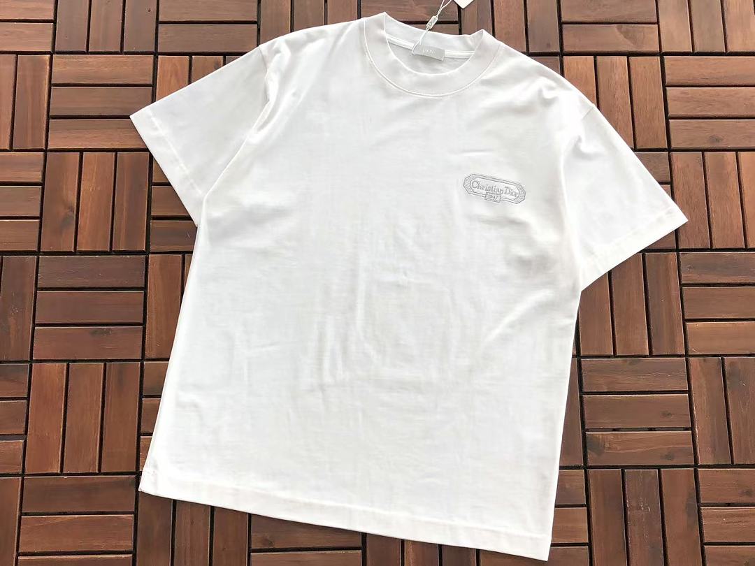 T-Shirts Dior