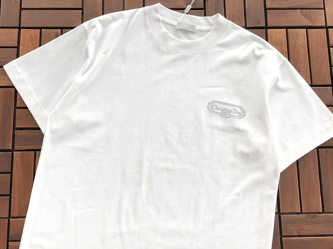 T-Shirts Dior
