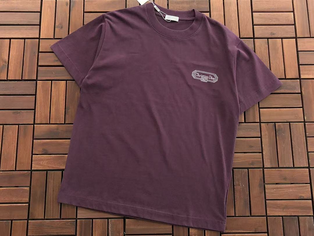 T-Shirts Dior