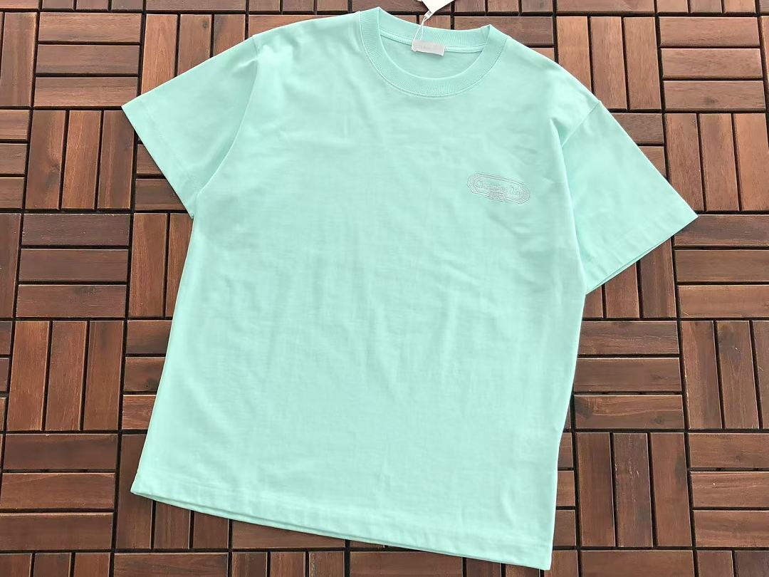 T-Shirts Dior