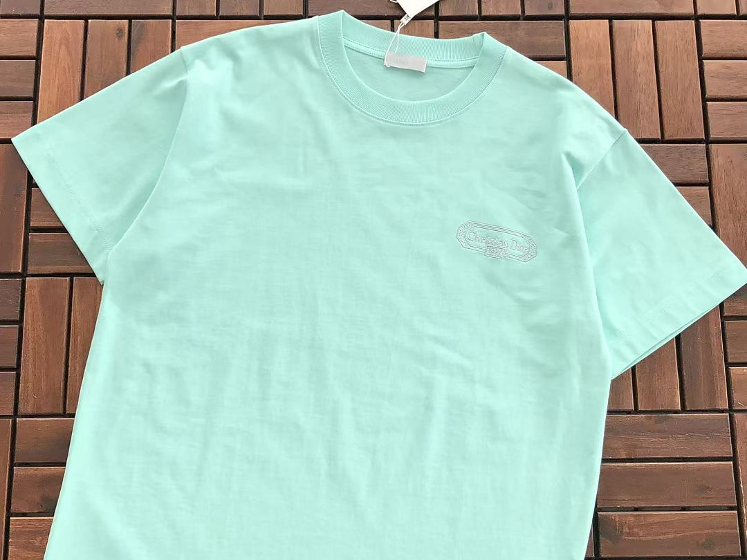 T-Shirts Dior