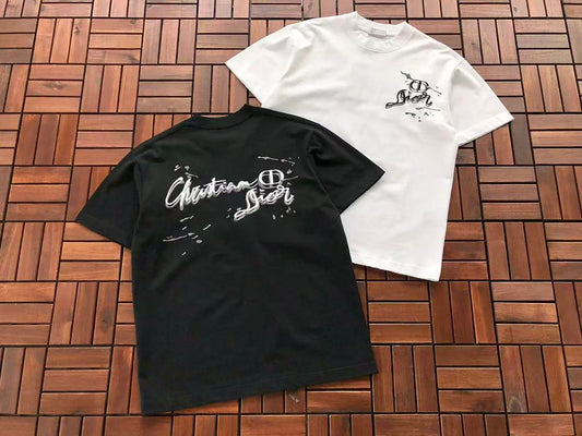 T-Shirts Dior