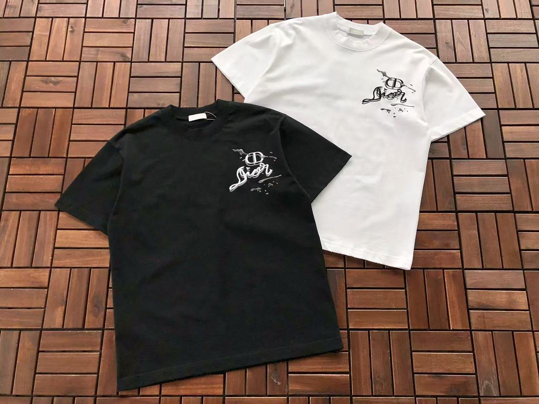 T-Shirts Dior