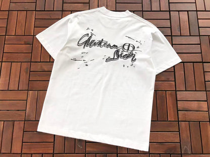 T-Shirts Dior