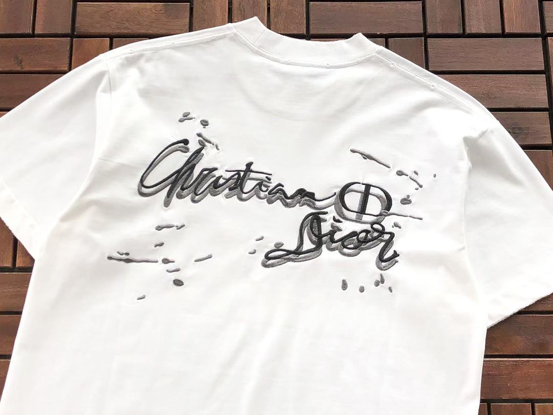 T-Shirts Dior