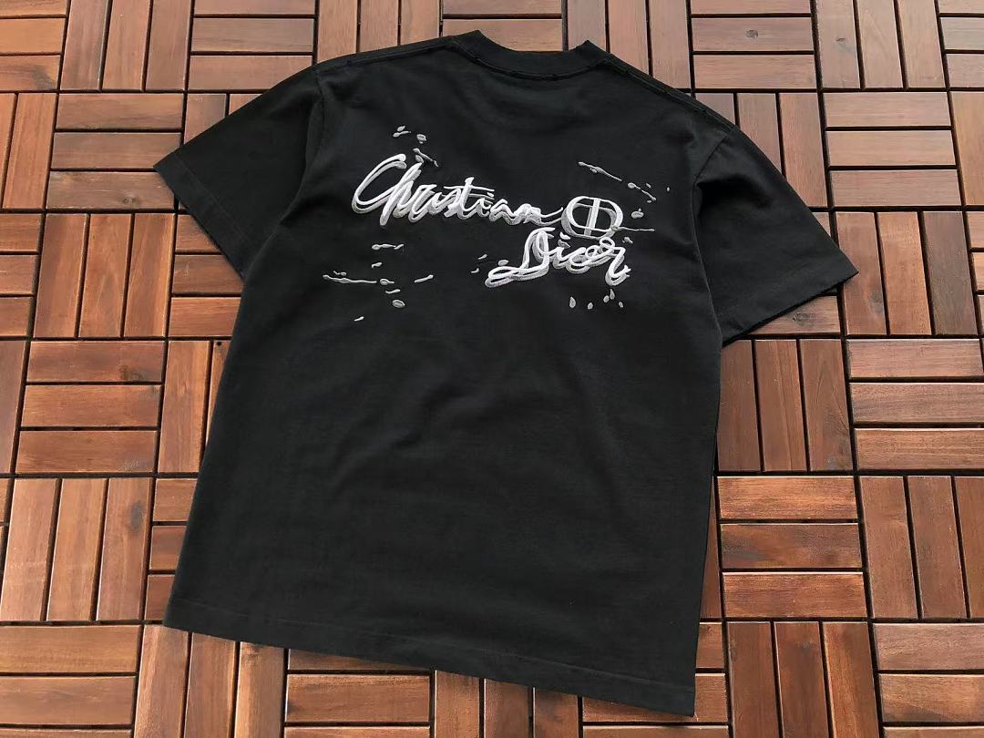 T-Shirts Dior