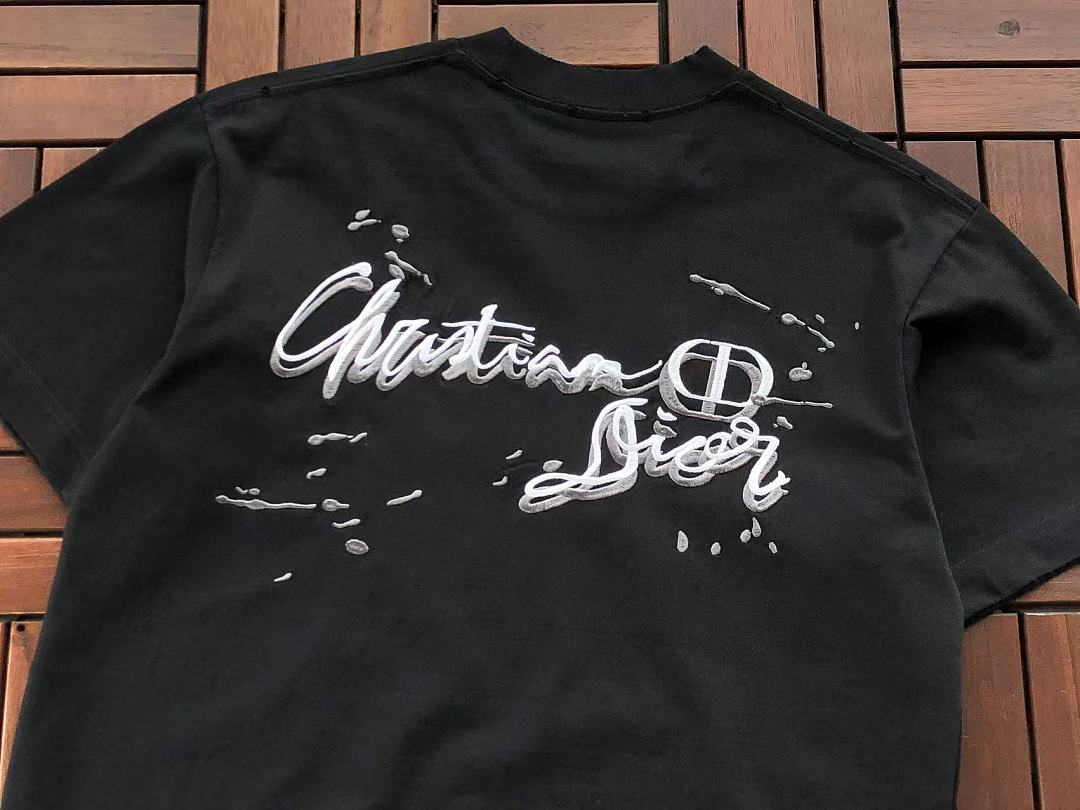 T-Shirts Dior