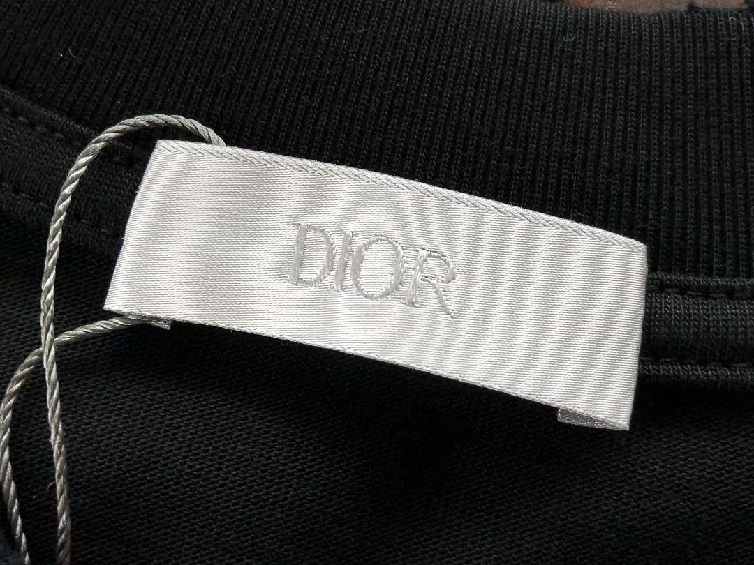 T-Shirts Dior