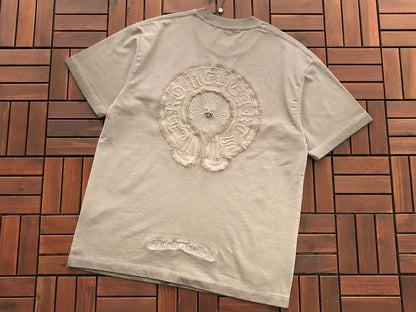 T-Shirts Ch Hearts