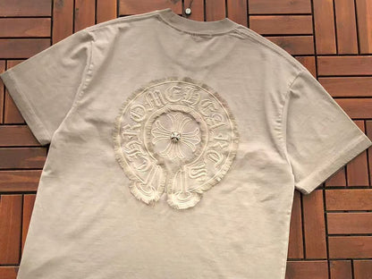 T-Shirts Ch Hearts