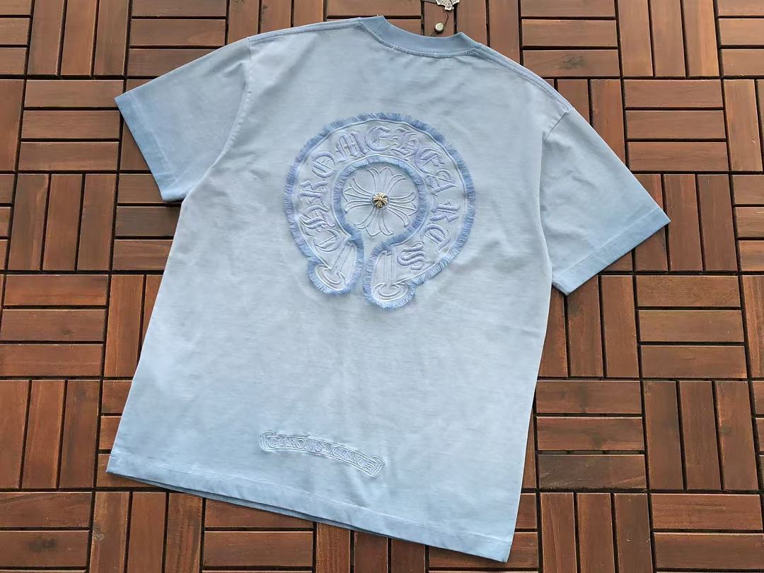 T-Shirts Ch Hearts