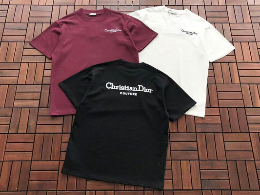 T-Shirts Dior