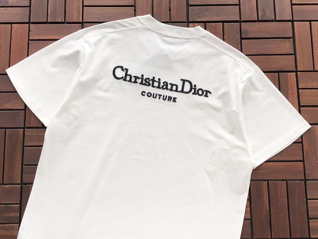 T-Shirts Dior