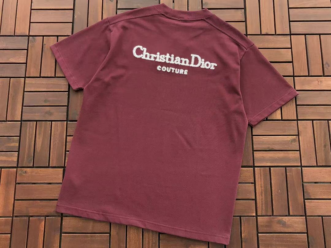 T-Shirts Dior