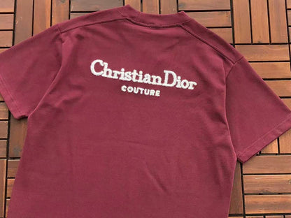 T-Shirts Dior