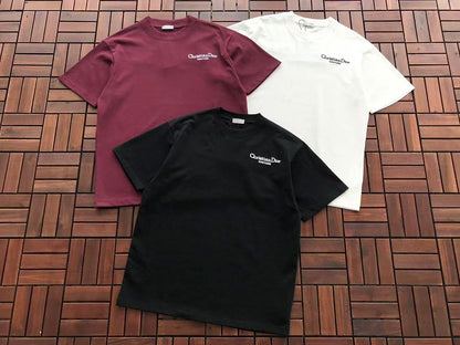 T-Shirts Dior
