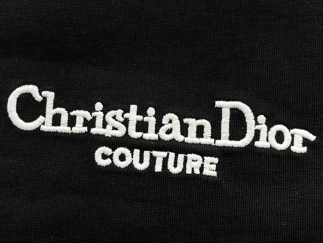 T-Shirts Dior