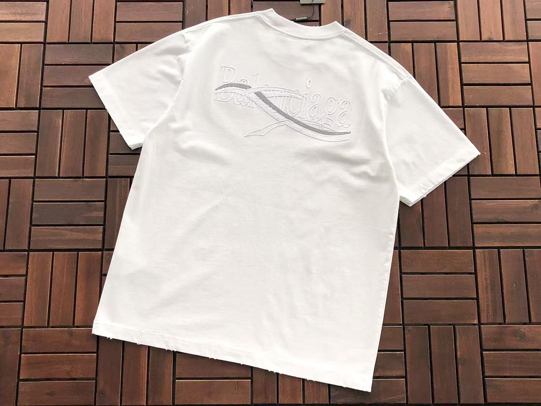 T-Shirts BLG