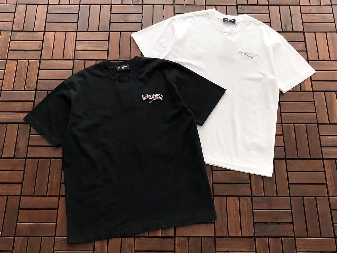T-Shirts BLG