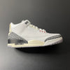 AJ3 White Cement Reimagined