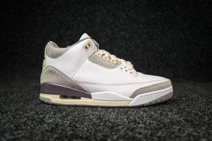 AJ3 Raised By Women