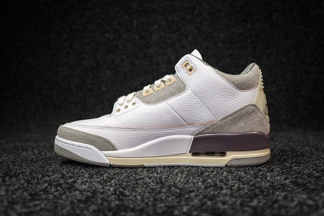 AJ3 Raised By Women