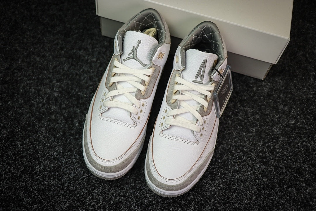 AJ3 Raised By Women