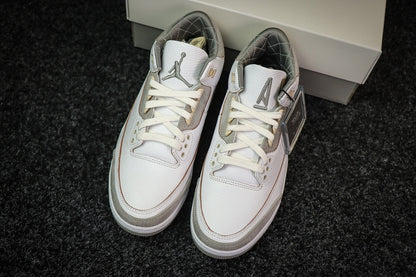 AJ3 Raised By Women