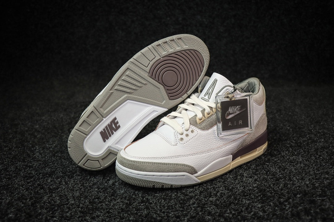 AJ3 Raised By Women