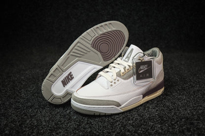 AJ3 Raised By Women