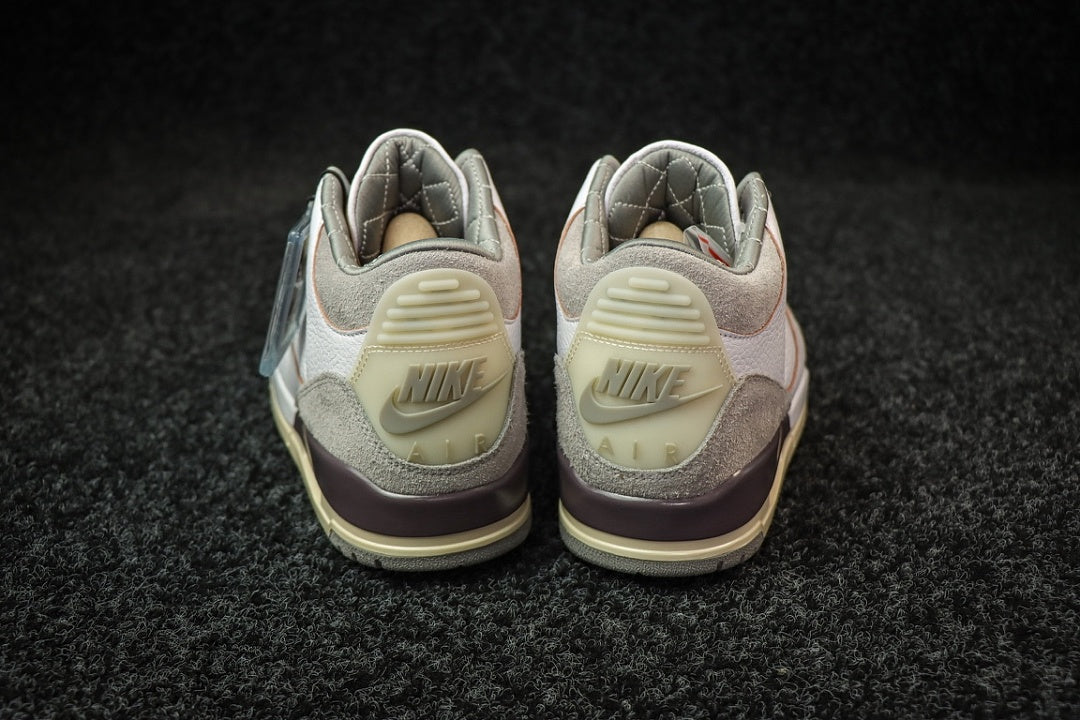 AJ3 Raised By Women