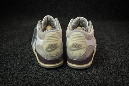AJ3 Raised By Women