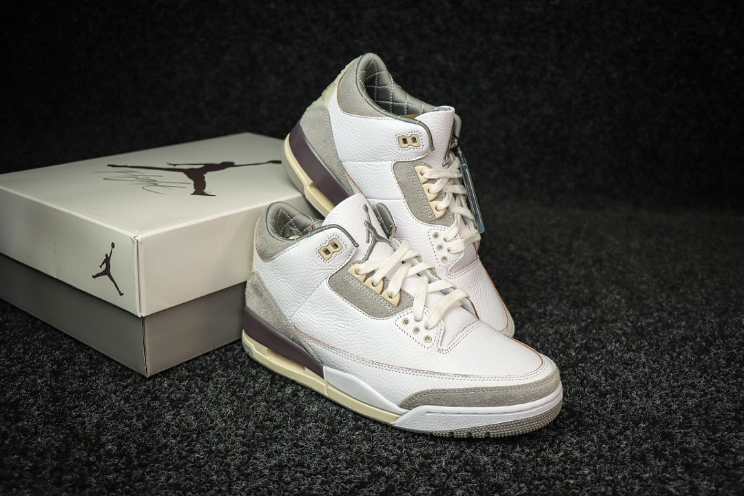 AJ3 Raised By Women