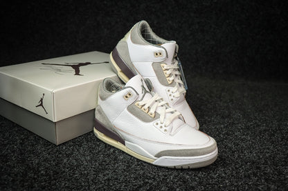 AJ3 Raised By Women