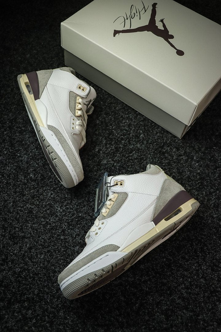 AJ3 Raised By Women