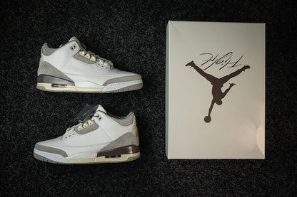AJ3 Raised By Women