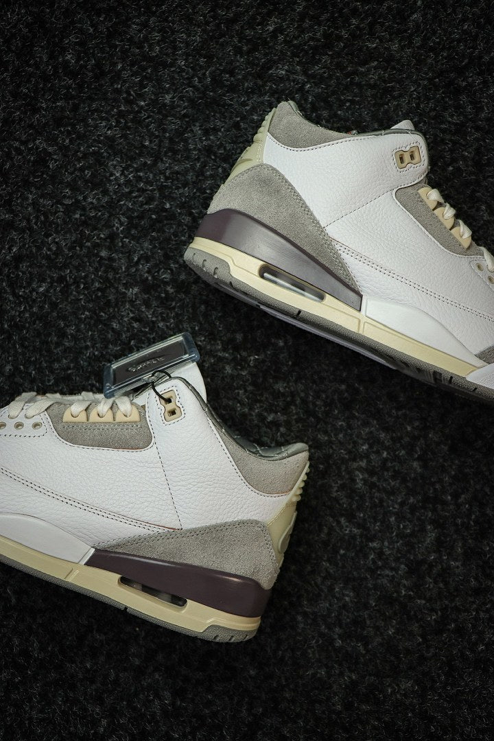 AJ3 Raised By Women