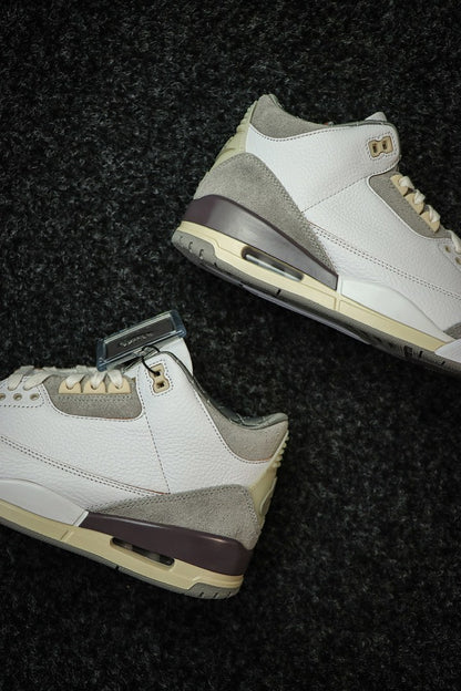 AJ3 Raised By Women