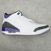AJ3 Dark Iris