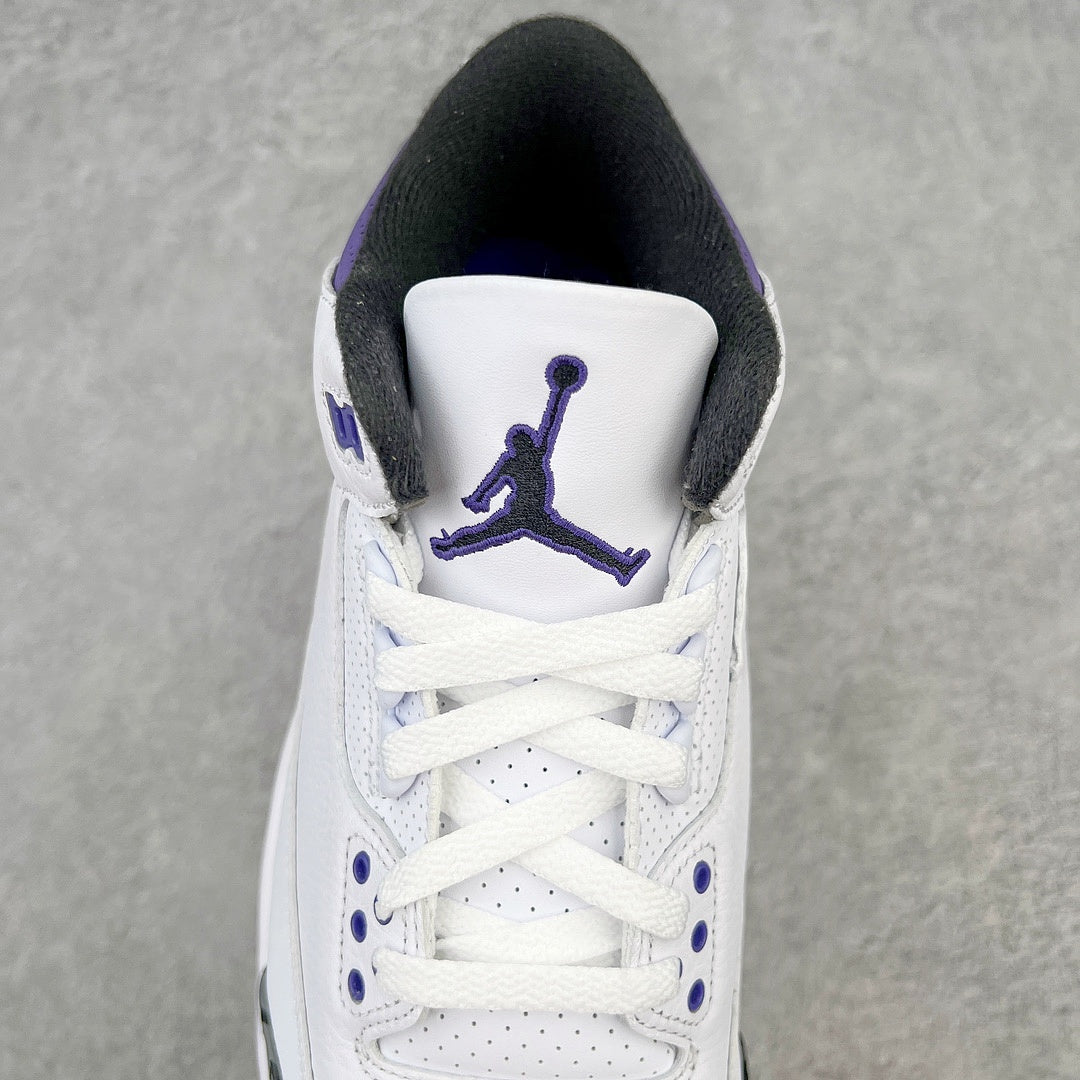 AJ3 Dark Iris