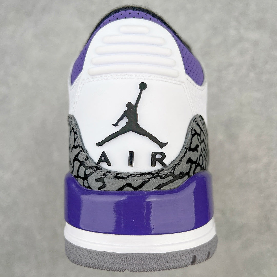 AJ3 Dark Iris