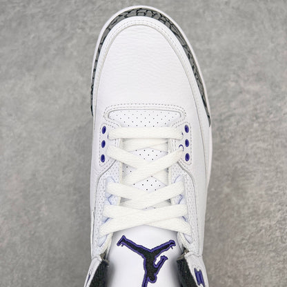 AJ3 Dark Iris