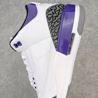 AJ3 Dark Iris
