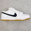 Dunk SB White Gum