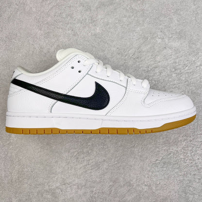Dunk SB White Gum