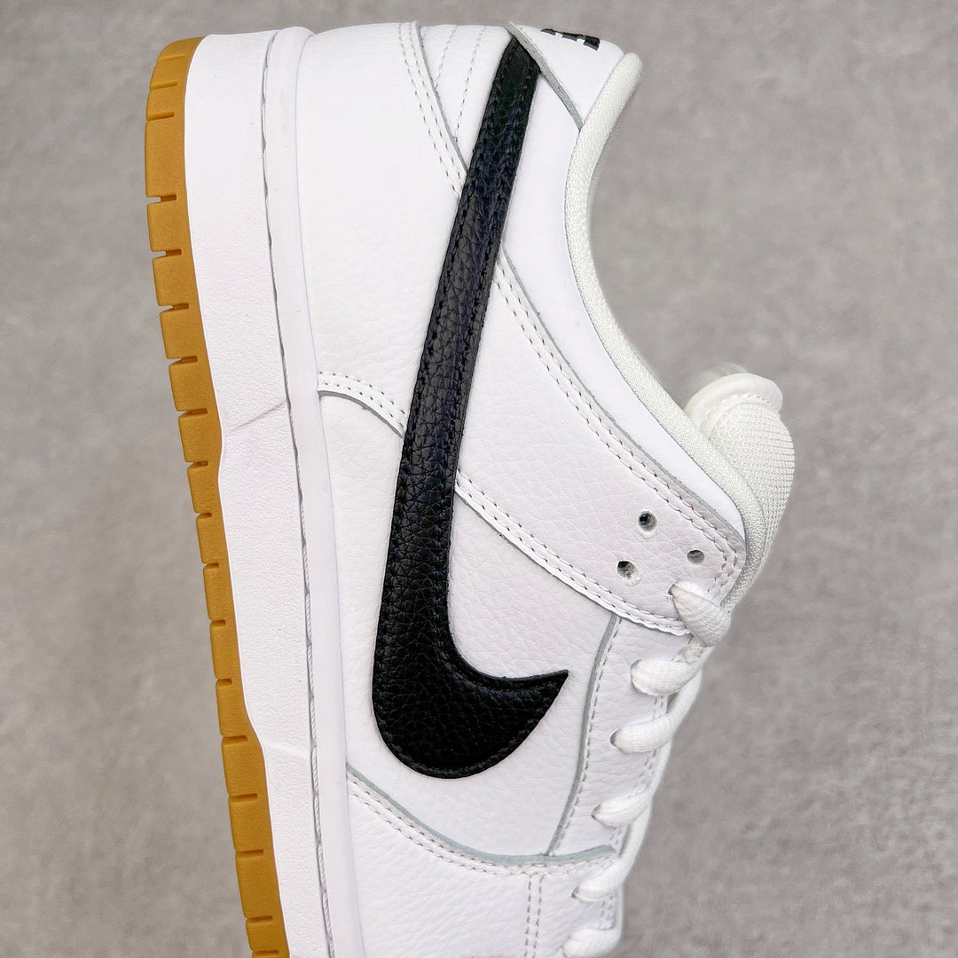Dunk SB White Gum
