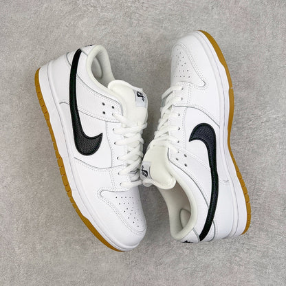Dunk SB White Gum