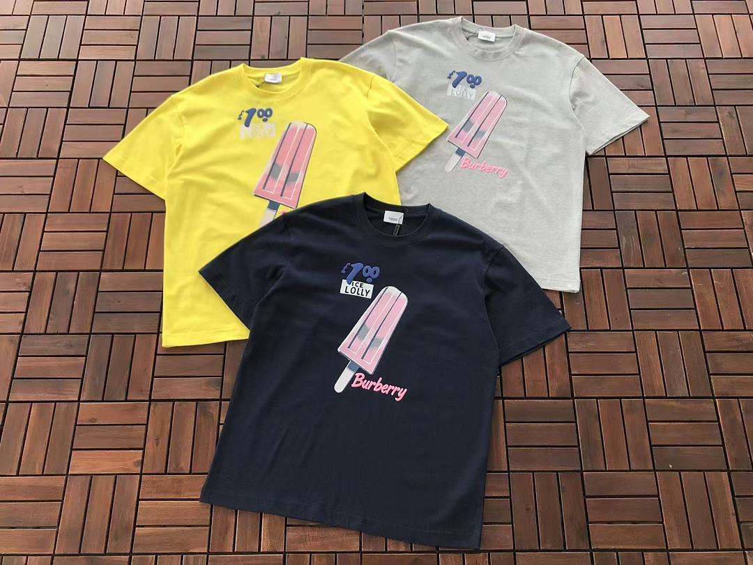T-Shirts BB