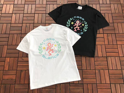 T-Shirt Casa Blanca